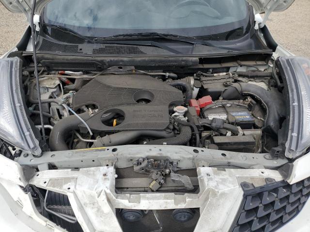 Photo 12 from auction – 2015 NISSAN JUKE S with VIN JN8AF5MR0FT505427