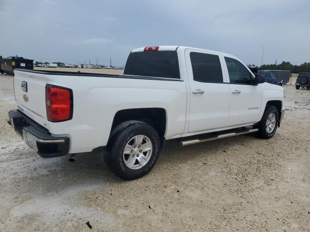 Photo 3 from auction – 2014 CHEVROLET SILVERADO with VIN 3GCPCREC2EG260478