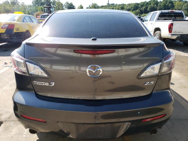 Photo 6 from auction – 2011 MAZDA 3 S with VIN JM1BL1U55B1416201