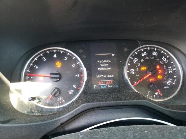 Photo 9 from auction – 2019 TOYOTA RAV4 LE with VIN 2T3H1RFVXKC016259