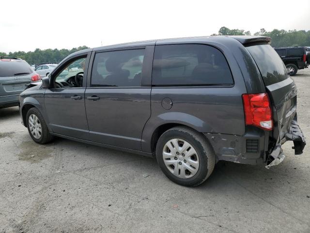 Photo 2 from auction – 2019 DODGE GRAND CARA with VIN 2C4RDGBG7KR572593