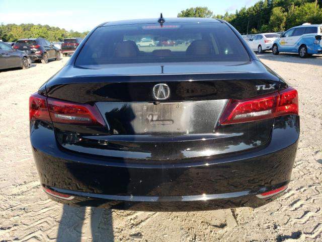 Photo 6 from auction – 2015 ACURA TLX TECH with VIN 19UUB1F52FA012305