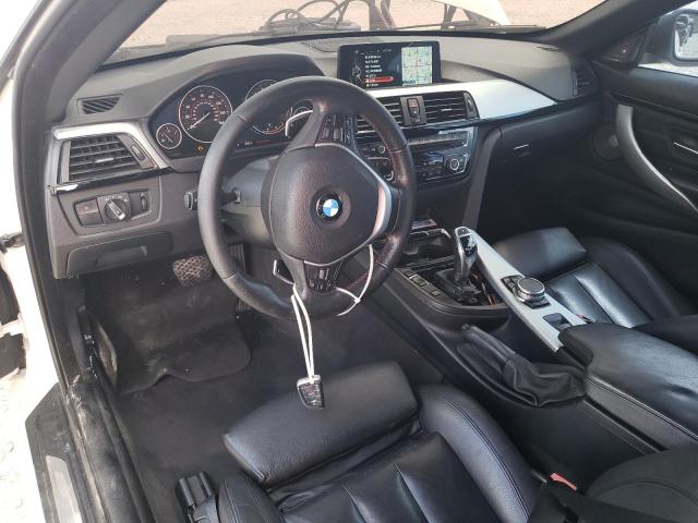Photo 8 from auction – 2016 BMW 428 I SULE with VIN WBA3V7C50G5A28215