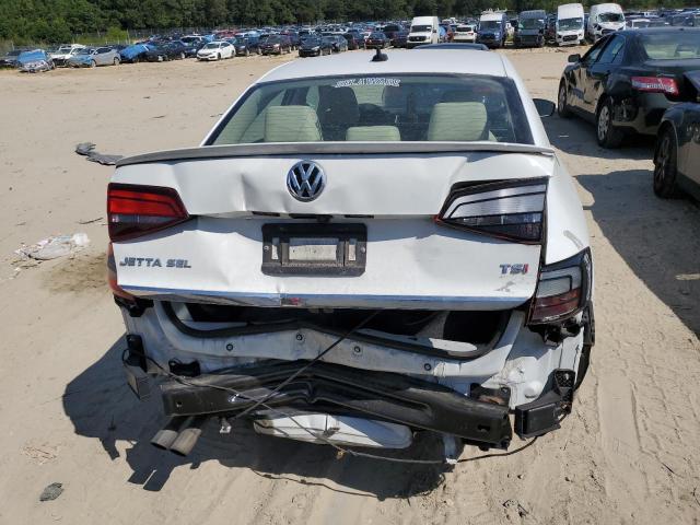 Photo 6 from auction – 2017 VOLKSWAGEN JETTA SEL with VIN 3VWL17AJ0HM333900