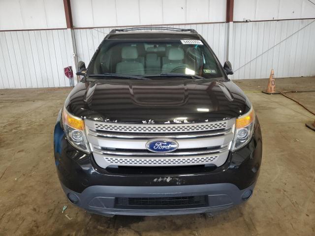 Photo 5 from auction – 2013 FORD EXPLORER with VIN 1FM5K8B88DGB81147