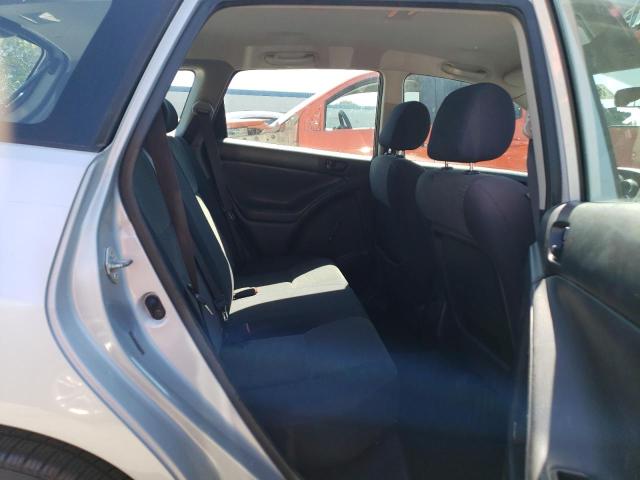 صورة رقم 10 من المزاد - 2005 TOYOTA COROLLA MA مع VIN 2T1KR30E85C356060