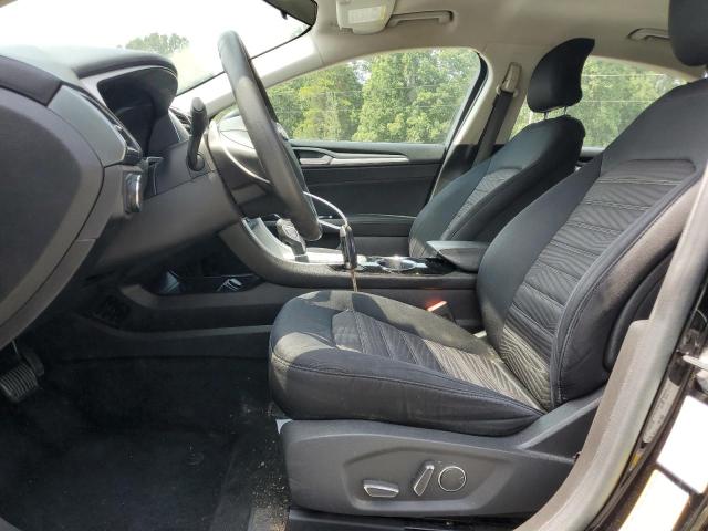 Photo 7 from auction – 2016 FORD FUSION SE with VIN 3FA6P0H75GR101915