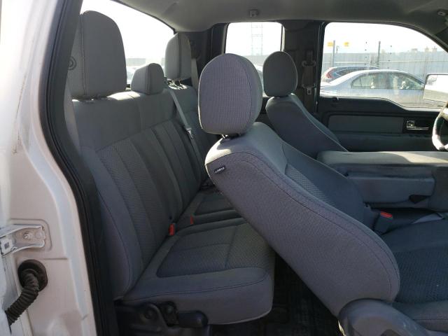 Снимка 10 от търг – 2013 FORD F150 SUPER с VIN 1FTFX1EF5DFD68623
