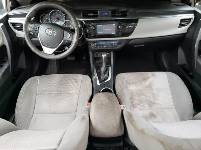 Photo 8 from auction – 2014 TOYOTA COROLLA L with VIN 2T1BURHE5EC159871