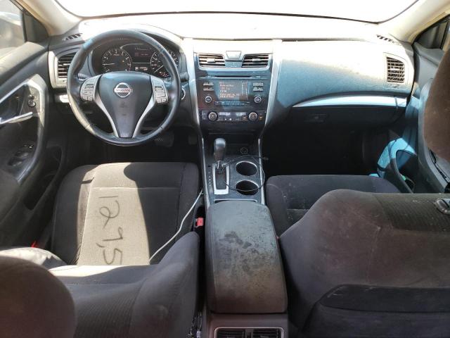 Photo 8 from auction – 2013 NISSAN ALTIMA 2.5 with VIN 1N4AL3AP7DC139268