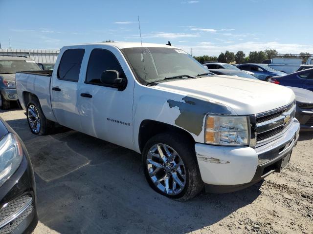 Photo 4 from auction – 2009 CHEVROLET SILVERADO with VIN 3GCEC13C99G216754