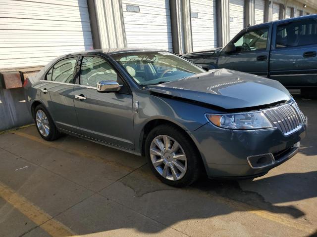 Photo 4 from auction – 2012 LINCOLN MKZ with VIN 3LNHL2GC4CR818255