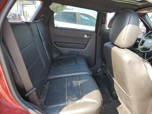 Photo 10 from auction – 2012 FORD ESCAPE LIM with VIN 1FMCU0EG8CKA51693