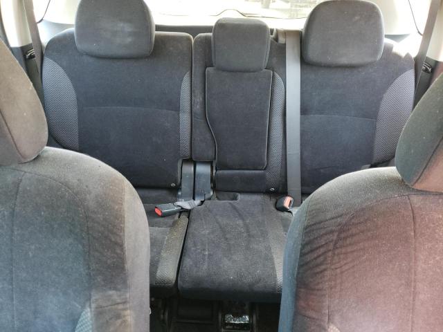 Photo 10 from auction – 2010 MITSUBISHI OUTLANDER with VIN JA4AS2AW9AZ010725