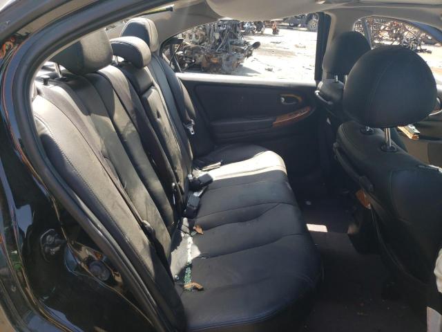 Photo 10 from auction – 2004 INFINITI I35 with VIN JNKDA31A34T210201
