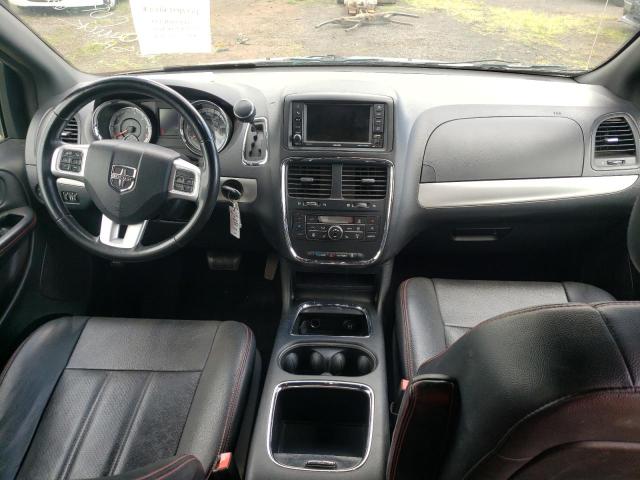 Photo 8 from auction – 2019 DODGE GRAND CARA with VIN 2C4RDGEG6KR536423