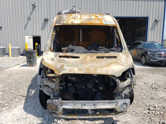 Photo 5 from auction – 2020 FORD TRANSIT T- with VIN 1FTBR2C83LKA41517