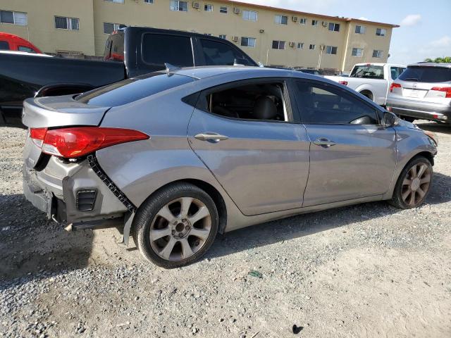 Photo 3 from auction – 2012 HYUNDAI ELANTRA GL with VIN KMHDH4AE5CU310486