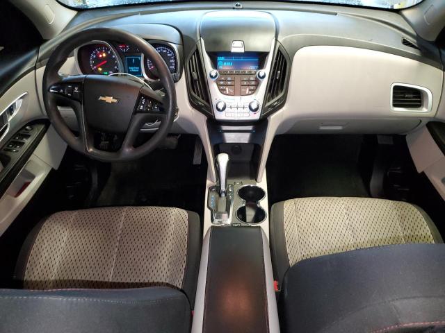 Photo 8 from auction – 2012 CHEVROLET EQUINOX LS with VIN 2GNALBEK2C1220838