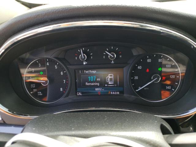 Photo 9 from auction – 2019 BUICK ENCORE ESS with VIN KL4CJCSM5KB879394