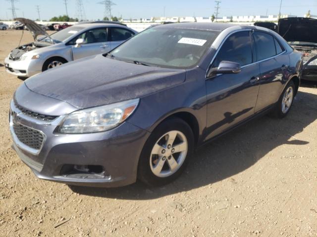 Photo 1 from auction – 2015 CHEVROLET MALIBU 1LT with VIN 1G11C5SLXFF127594