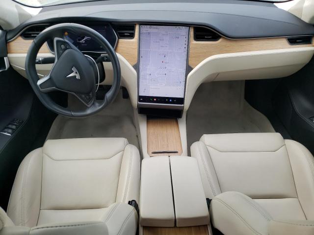 Photo 8 from auction – 2018 TESLA MODEL S with VIN 5YJSA1E23JF266797