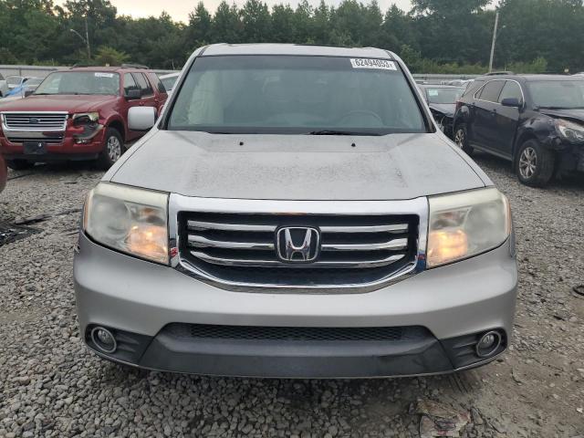 Photo 5 from auction – 2012 HONDA PILOT EXL with VIN 5FNYF3H56CB018446