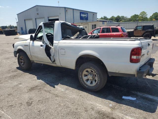 Photo 2 from auction – 2008 FORD RANGER with VIN 1FTYR10D98PA01202