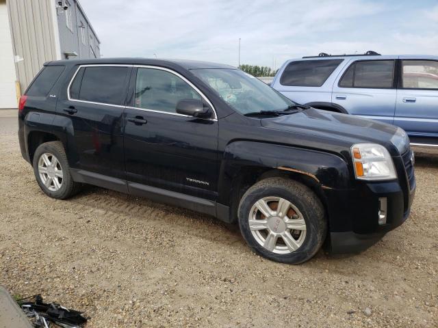 Photo 4 from auction – 2014 GMC TERRAIN SL with VIN 2GKFLVEK3E6345602