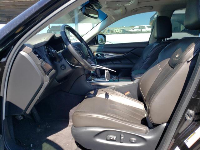 Photo 7 from auction – 2012 INFINITI M37 with VIN JN1BY1AP5CM330655