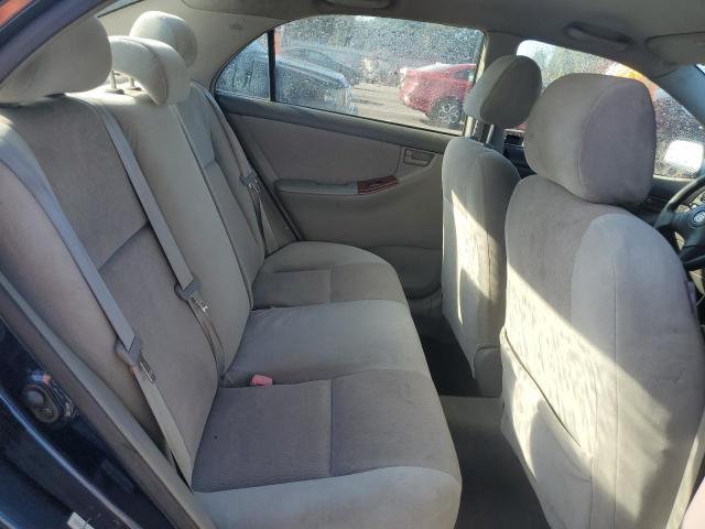 Photo 10 from auction – 2007 TOYOTA COROLLA CE with VIN 1NXBR30E87Z853451