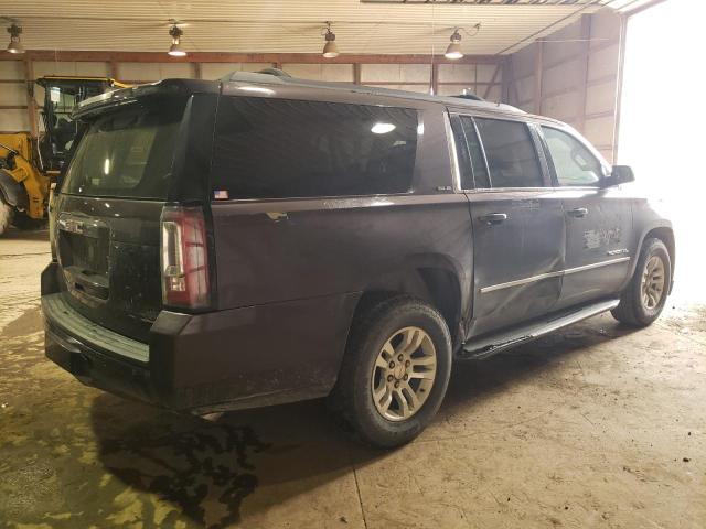 Photo 3 from auction – 2016 GMC YUKON XL K with VIN 1GKS2FKC5GR209337