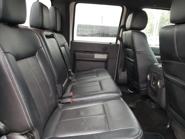 Photo 10 from auction – 2016 FORD F250 SUPER with VIN 1FT7W2BT4GEA52227