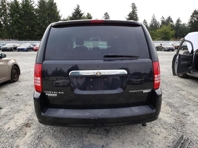 Photo 6 from auction – 2010 CHRYSLER TOWN & COU with VIN 2A4RR5D13AR253893