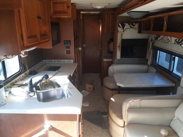 Photo 6 from auction – 2012 TBNA ALLEGRO with VIN 1F66F5DYXC0A03646