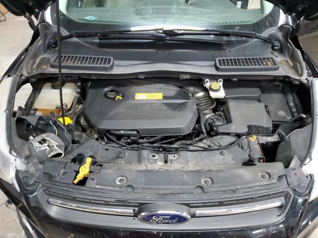 Photo 12 from auction – 2014 FORD ESCAPE SE with VIN 1FMCU9GX0EUB87728