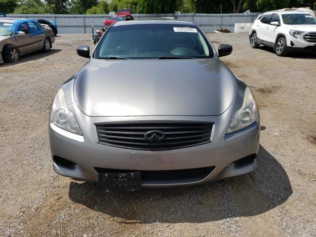 Photo 5 from auction – 2008 INFINITI G37 BASE with VIN JNKCV64E98M127386