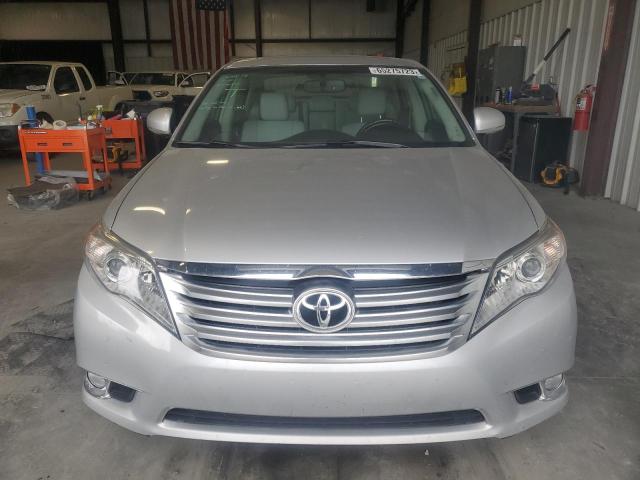 Фото 5 с аукциона – 2011 TOYOTA AVALON BAS с VIN 4T1BK3DB8BU389316