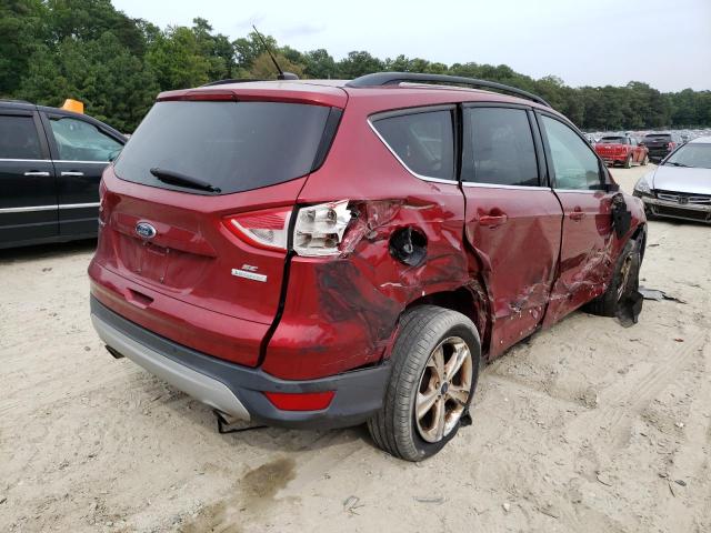 Photo 3 from auction – 2016 FORD ESCAPE SE with VIN 1FMCU0GX3GUB80531