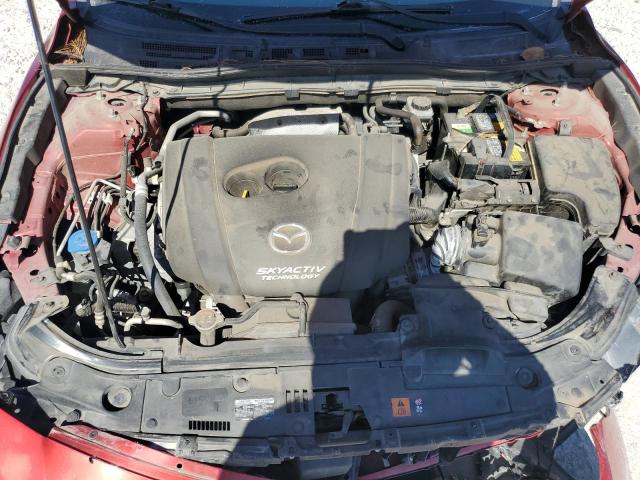 صورة رقم 11 من المزاد - 2014 MAZDA 3 TOURING مع VIN JM1BM1V30E1151735