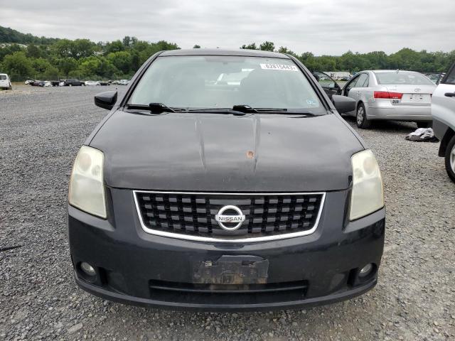 Photo 5 from auction – 2009 NISSAN SENTRA 2.0 with VIN 3N1AB61E79L689467