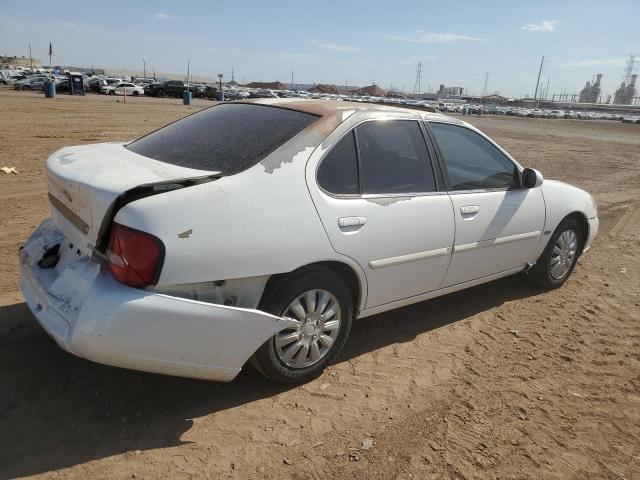 Photo 3 from auction – 2001 NISSAN ALTIMA XE with VIN 1N4DL01D61C131269