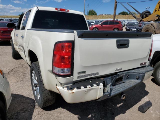 Photo 2 from auction – 2012 GMC SIERRA K15 with VIN 3GTP2XE23CG162152
