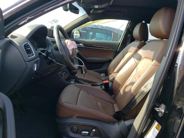 Photo 7 from auction – 2016 AUDI Q3 PRESTIG with VIN WA1GFCFS7GR007132