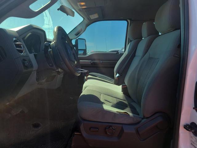 Photo 7 from auction – 2014 FORD F250 SUPER with VIN 1FT7X2B61EEA42307
