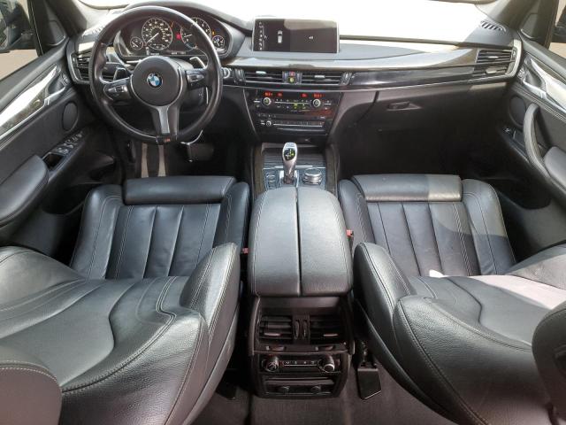 Photo 8 from auction – 2017 BMW X5 SDRIVE3 with VIN 5UXKR2C36H0X06139
