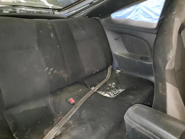 Photo 10 from auction – 2003 TOYOTA CELICA GT with VIN JTDDR32T530157978