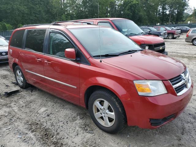 Photo 4 from auction – 2010 DODGE GRAND CARA with VIN 2D4RN5D11AR159645