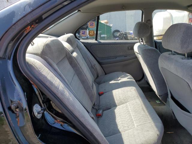 Photo 10 from auction – 2001 NISSAN ALTIMA XE with VIN 1N4DL01D31C229563
