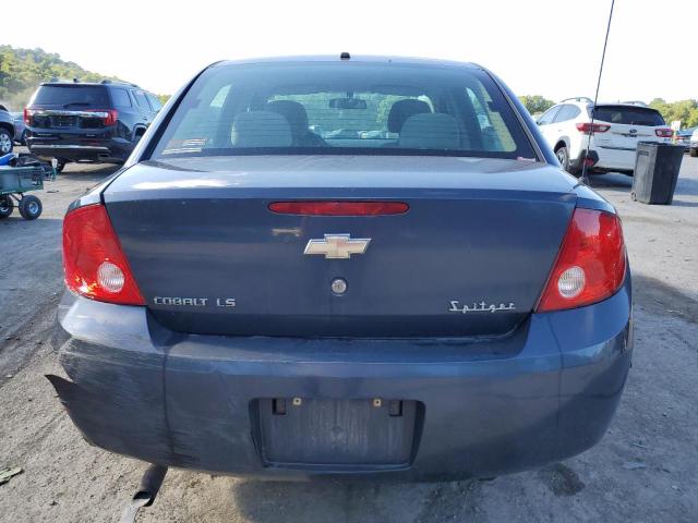 Photo 6 from auction – 2008 CHEVROLET COBALT LS with VIN 1G1AK58F387252034